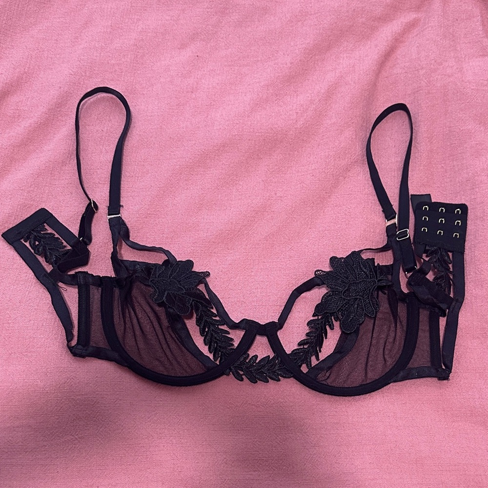 Bluebella bra